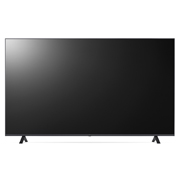 LG televizori | UQ80 | 70'' | 4K | Smart UHD | 60 Gz, toʻldiruvchi rasm bilan old tomondan koʻrinishi, 70UQ80006LB, thumbnail 2