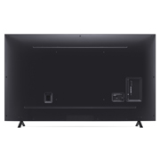 LG televizori | UQ80 | 70'' | 4K | Smart UHD | 60 Gz, orqa tomondan koʻrinishi, 70UQ80006LB, thumbnail 5