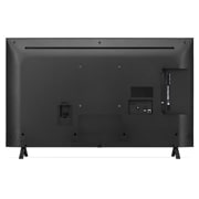 LG 43 duymli LG UHD UR78 4K Smart TV, 2023 , orqa tomondan koʻrinishi , 43UR78006LK, thumbnail 5