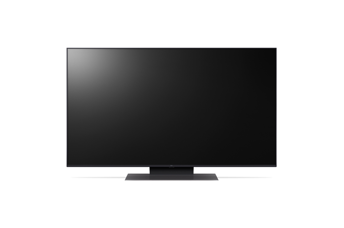 LG 50 duymli LG UHD UR91 4K Smart TV, 2023, toʻldirishsiz oldindan koʻrinishi, 50UR91006LA, thumbnail 2