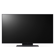 LG 50 duymli LG UHD UR91 4K Smart TV, 2023, toʻldirishsiz oldindan koʻrinishi, 50UR91006LA, thumbnail 2