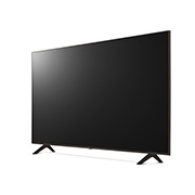 LG 43 duymli LG UHD UR78 4K Smart TV, 2023, '30 daraja yondan koʻrinishi, 43UR78009LL, thumbnail 3
