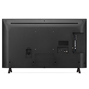 LG 43 duymli LG UHD UR78 4K Smart TV, 2023, 'orqa tomondan koʻrinishi, 43UR78009LL, thumbnail 5