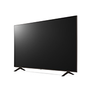 LG 50 duymli LG UHD UR78 4K Smart TV, 2023, '30 daraja yondan koʻrinishi, 50UR78009LL, thumbnail 3