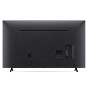 LG 50 duymli LG UHD UR78 4K Smart TV, 2023, 'orqa tomondan koʻrinishi, 50UR78009LL, thumbnail 5