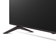 LG 75 duymli LG UHD UR78 4K Smart TV, 2023, 'maydonning yaqindan koʻrinishi, 75UR78009LL, thumbnail 6