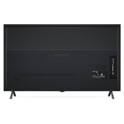 LG 55 duymli LG OLED A3 4K Smart TV 2023, Orqa tomondan koʻrinishi., OLED55A3RLA, thumbnail 7
