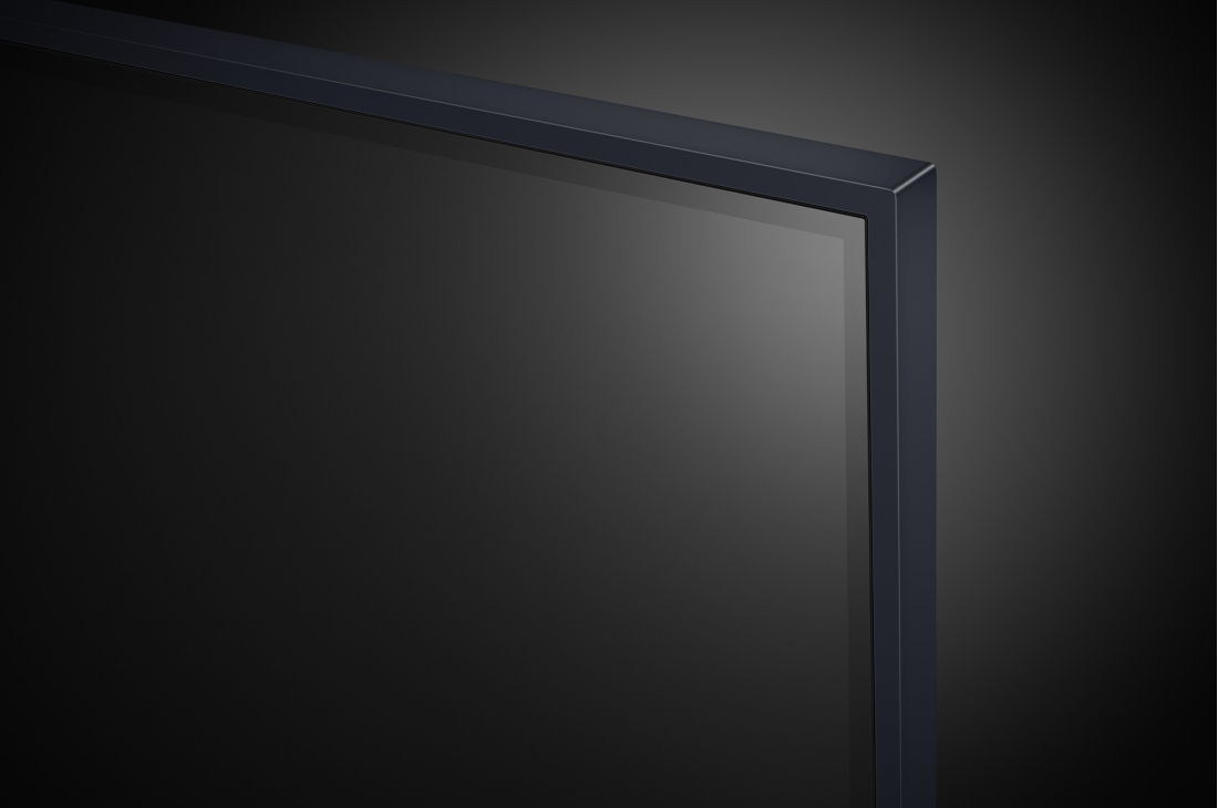 LG QNED 816 | 50'' | 4K | Smart | webOS | Dolby Atmos, Close up view of top, 50QNED816RA, thumbnail 6