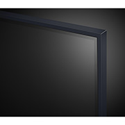 LG QNED 816 | 50'' | 4K | Smart | webOS | Dolby Atmos, Close up view of top, 50QNED816RA, thumbnail 6