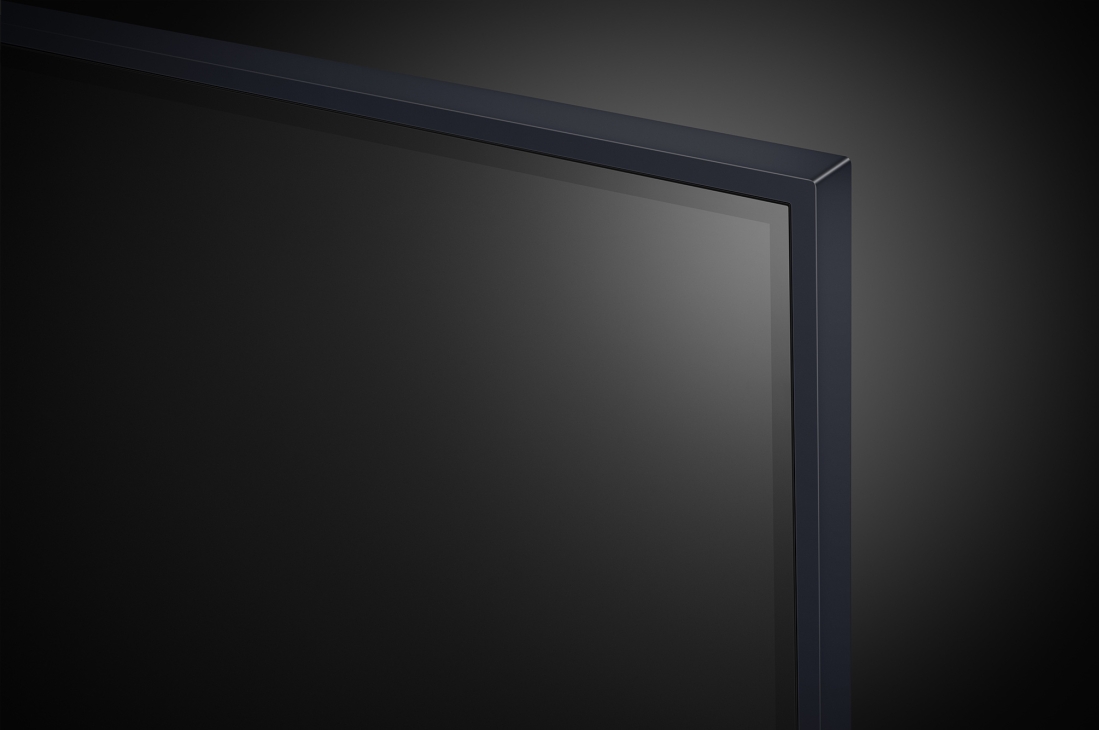 LG QNED 816 | 75'' | 4K | Smart | webOS | Dolby Atmos, Close up view of top, 75QNED816RA, thumbnail 6