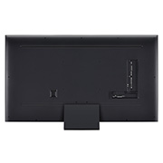 LG QNED 816 | 75'' | 4K | Smart | webOS | Dolby Atmos, Back view, 75QNED816RA, thumbnail 5