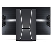 LG OLED Flex, Flex seen from the back., 42LX3Q6LA, thumbnail 5