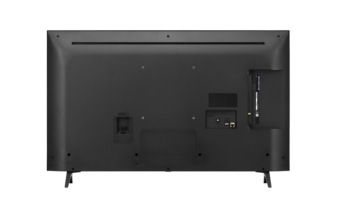 LG QNED 75 4K televizor 75”,  orqa ko'rinish, 75QNED756RA, thumbnail 5