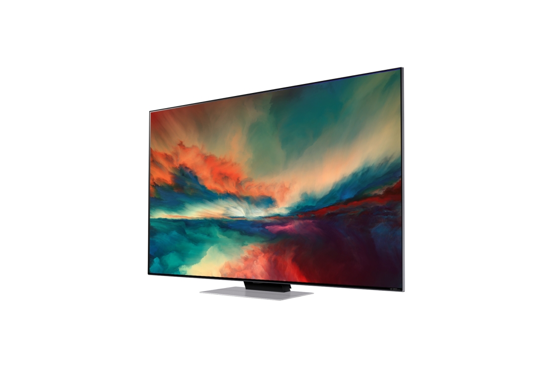 LG QNED MiniLED 4K SMART 55'' QNED87, 55QNED876RA, 55QNED876RA, thumbnail 3