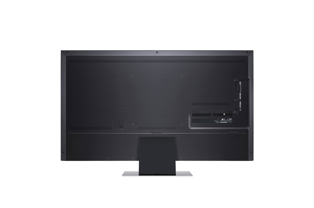 LG QNED MiniLED 4K SMART 55'' QNED87, 55QNED876RA, 55QNED876RA, thumbnail 5
