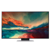 LG QNED MiniLED 4K SMART 55'' QNED87, 55QNED876RA, 55QNED876RA, thumbnail 2