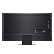 LG QNED MiniLED 4K SMART 55'' QNED87, 55QNED876RA, 55QNED876RA, thumbnail 5