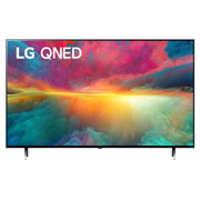 LG QNED 75 4K televizor 55”, to'ldirilgan tasvir bilan oldingi ko'rinish, 55QNED756RA, thumbnail 1