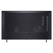 LG QNED 75 4K televizor 55”, orqa ko'rinish, 55QNED756RA, thumbnail 5