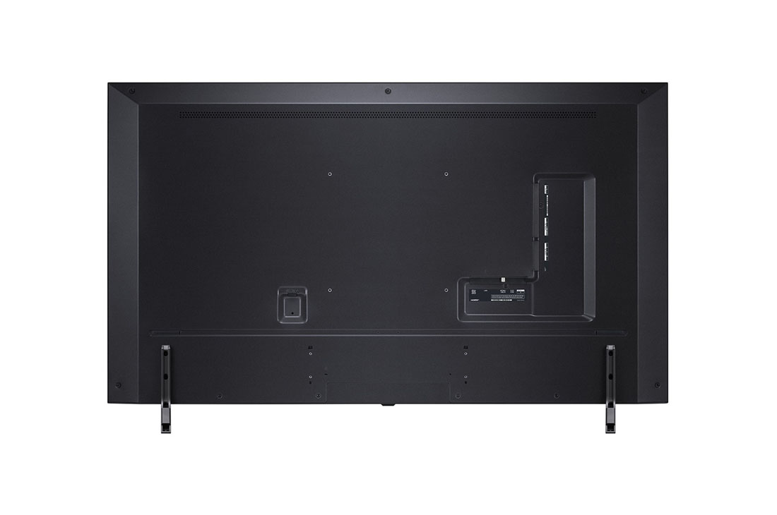 LG QNED 75 4K televizor 65”, orqa ko'rinish, 65QNED756RA, thumbnail 5
