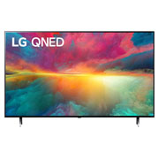 LG QNED 75 4K televizor 65”, to'ldirilgan tasvir bilan oldingi ko'rinish, 65QNED756RA, thumbnail 1