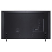LG QNED 75 4K televizor 65”, orqa ko'rinish, 65QNED756RA, thumbnail 5