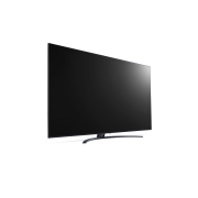 LG 86 duymli LG UHD UR81 4K Smart TV, 2023, -30 daraja yondan koʻrinishi, 86UR81006LA, thumbnail 5