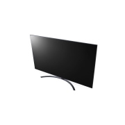 LG 86 duymli LG UHD UR81 4K Smart TV, 2023, top maydonning yaqindan koʻrinishi, 86UR81006LA, thumbnail 9