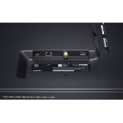LG 86 duymli LG UHD UR81 4K Smart TV, 2023, orqa tomondan koʻrinishi, 86UR81006LA, thumbnail 12