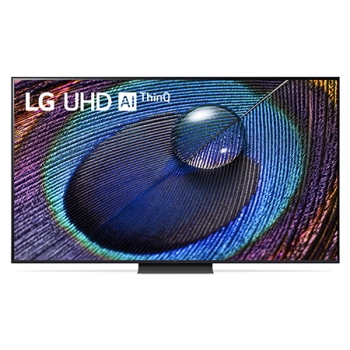 LG UHD TV old tomondan koʻrinishi1