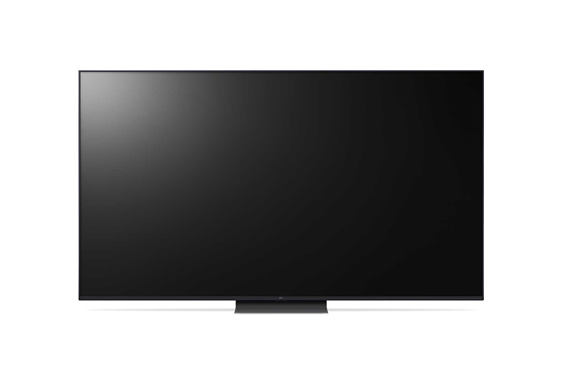 LG 65 duymli LG UHD UR91 4K Smart TV, 2023, toʻldirishsiz oldindan koʻrinishi, 65UR91006LA, thumbnail 2