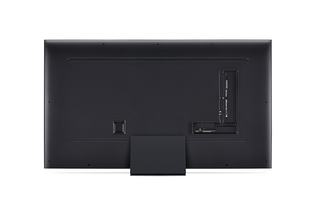 LG 65 duymli LG UHD UR91 4K Smart TV, 2023, orqa tomondan koʻrinishi, 65UR91006LA, thumbnail 5