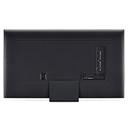 LG 65 duymli LG UHD UR91 4K Smart TV, 2023, orqa tomondan koʻrinishi, 65UR91006LA, thumbnail 5
