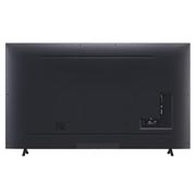 LG 86 dyuymli LG UHD UT81 4K Smart TV 2024, LG UHD TV, UT81 televizorining orqa tomondan ko‘rinishi, 86UT81006LA, thumbnail 5