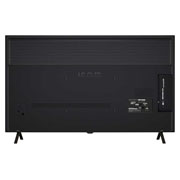 LG 48 dyuymli Smart TV LG OLED evo B4 4K OLED48B4, LG OLED televizori, OLED B4 ning orqa ko'rinish, OLED48B4RLA, thumbnail 7