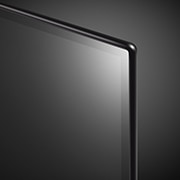 LG 48 dyuymli Smart TV LG OLED evo B4 4K OLED48B4, Yuqori chetini ko'rsatuvchi LG OLED TV, OLED B4 yaqindan tasviri, OLED48B4RLA, thumbnail 11