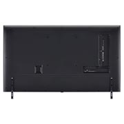 LG 55 dyuymli LG UHD UT91 4K Smart TV 2024, LG UHD TV, UT91 televizorining orqa tomondan ko‘rinishi, 55UT91006LA, thumbnail 5