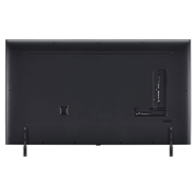 LG 75 dyuymli LG UHD UT91 4K Smart TV 2024, LG UHD TV, UT91 televizorining orqa tomondan ko‘rinishi, 75UT91006LA, thumbnail 5