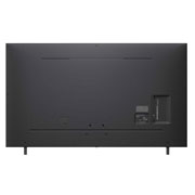 LG 75 dyumli LG NanoCell AI NANO80 4K Smart TV 2025, back, 75NANO80A6B, thumbnail 2