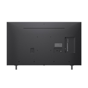 LG 55 dyumli LG NanoCell AI NANO81 4K Smart TV 2025, LG NanoCell NANO80 TV televizorining orqa tomondan ko‘rinishi., 55NANO81A6A, thumbnail 2