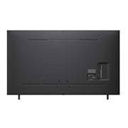 LG 75 dyumli LG NanoCell AI NANO81 4K Smart TV 2025, LG NanoCell NANO80 TV televizorining orqa tomondan ko‘rinishi., 75NANO81A6A, thumbnail 2