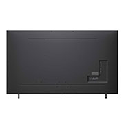 LG 86 dyuymli LG NanoCell AI NANO81 4K Smart TV 2025, LG NanoCell NANO80 TV televizorining orqa tomondan ko‘rinishi., 86NANO81A6A, thumbnail 2