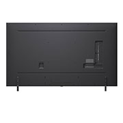 LG 75 dyumli LG QNED AI QNED80 4K Smart TV 2025, LG QNED80 TV televizorining orqa tomondan ko‘rinishi, 75QNED80A6A, thumbnail 2