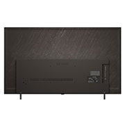 LG 65 dyumli LG OLED AI B5 4K Smart TV 2025, LG OLED AI B5 4K Smart televizorining orqadan ko‘rinishi., OLED65B5RLA, thumbnail 2