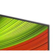 LG 83 dyumli LG OLED AI B5 4K Smart TV 2025, detail view, OLED83B5RLA, thumbnail 8