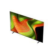 LG 55 dyumli LG OLED AI B5 4K Smart TV 2025, detail view, OLED55B5RLA, thumbnail 7