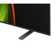 LG 55 dyumli LG OLED AI B5 4K Smart TV 2025, 90 degree side view, OLED55B5RLA, thumbnail 9