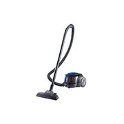 LG Simple Bin changyutkichi, 360 aVt, changlarni yigʻish uchun chashka, pol/gilam choʻtkasi bilan, LG oddiy konteynerli ixcham changyutkich, VK69662N, thumbnail 1