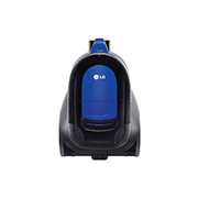 LG Simple Bin changyutkichi, 360 aVt, changlarni yigʻish uchun chashka, pol/gilam choʻtkasi bilan, LG oddiy konteynerli ixcham changyutkich, VK69662N, thumbnail 2