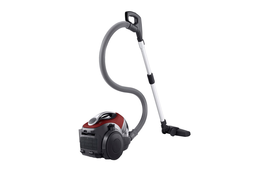 LG Kompressor avtomatik chang presslash tizimli changyutkich, LG Пылесос с автоматической системой прессования пыли Kompressor, VC83209UHA, thumbnail 8, VC83209UHA, thumbnail 8